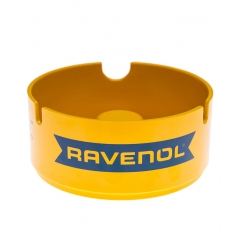Фирменная пепельница с логотипом RAVENOL®