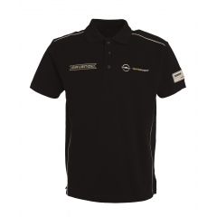 Мужская рубашка поло RAVENOL® Opel Motorsport Collection 