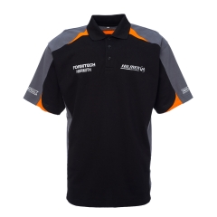 Мужская рубашка поло RAVENOL® COLLECTION Hilmer Motorsport