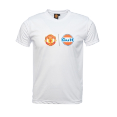 Мужская футболка GULF Manchester United
